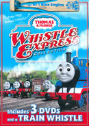 Whistle Express Collection!