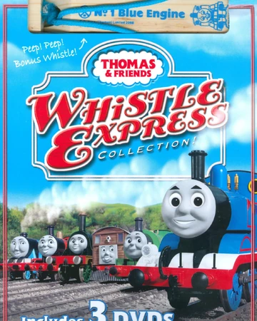thomas train whistle
