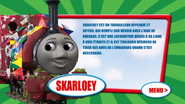 Skarloey