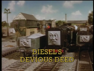 Diesel'sDeviousDeedUStitlecard