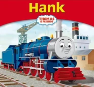 My Thomas Story Library book