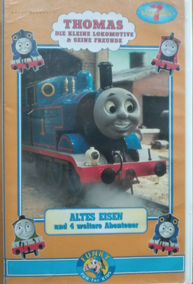 old iron thomas