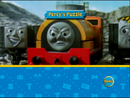 Bill in Percy's Puzzle game