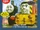 Salty's Secret and Other Thomas Adventures (VCD)