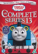 The Complete Series 13