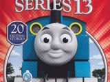 The Complete Series 13