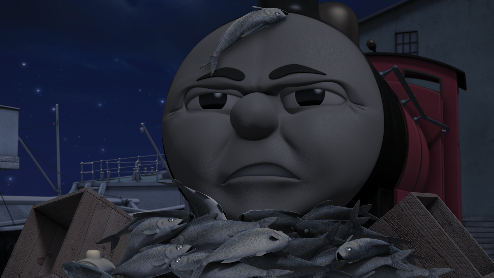 Discuss Everything About Thomas The Tank Engine Wiki Fandom