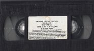 1999 "Beth Allcroft" tape