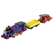 TrackMaster prototype