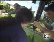 Filming of Train Stops Play for the fourth series