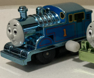 Original Plated Thomas