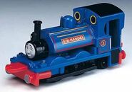 Sir Handel