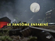 French title card