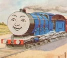 Gordon (RWS)/Behind the Scenes | Thomas the Tank Engine Wiki | Fandom