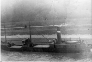 S.S. Moygannon