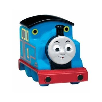 thomas the tank engine bath toy