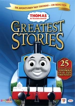 TheGreatestStoriesTheAdventuresofThomascover