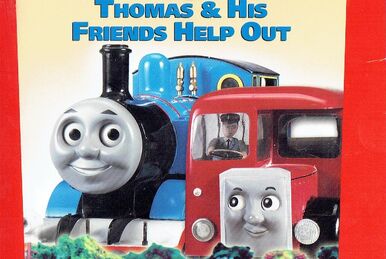 Thomas & Friends: Hop on Board - Songs and Stories - DVD