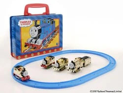 The Complete DVD Box 1 (Japanese DVD) | Thomas the Tank Engine