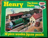 Whistles and Sneezes puzzle