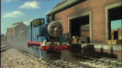 Don T Be Silly Billy Gallery Thomas The Tank Engine Wikia Fandom