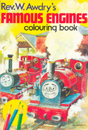 FamousEnginesColouringBook2