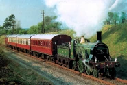 GNR Stirling 4-2-2 No.1.jpg (346 KB) No. 1 as seen in Character Encyclopedia