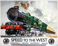 KingEdwardIIMaronPoster.jpg (285 KB) A poster of the GWR King Class King Edward II