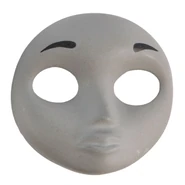 Lady's unused concerned face as up for auction on Propstore in 2025