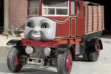 Talking Hiro | Thomas Motorized Wiki | Fandom