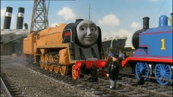 あらしのあとのしずけさ きかんしゃトーマス Wikia Fandom あらしのあとのしずけさ きかんしゃトーマス Wikia Fandom
