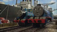 Thomas and Gordon