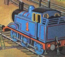 Thomas (RWS)/Behind the Scenes | Thomas the Tank Engine Wiki | Fandom
