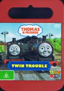 Twin Trouble (2005)