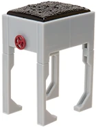 2013 Capsule Plarail Coal Depot