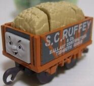 Second S.C. Ruffey