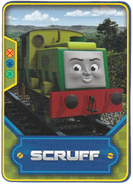 Trading Card