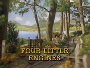 US title card