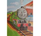 Henry (RWS)/Behind the Scenes | Thomas the Tank Engine Wiki | Fandom