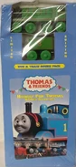 DVD with Wooden Railway Henry