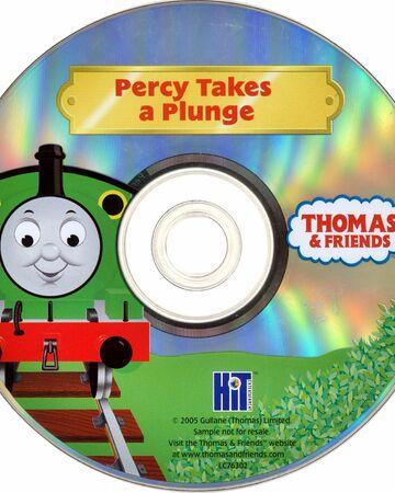 take along percy