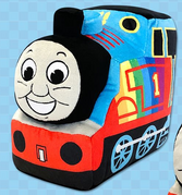 Rainbow Thomas