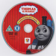 2008 UK disc