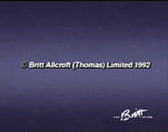 TheBrittAllcroftCompany1992endboard