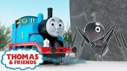 Thomas & The Ants! BRAND NEW Thomas' Magical Birthday Wishes Thomas & Friends™ Kids Cartoons