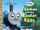 Thomas and the Easter Eggs