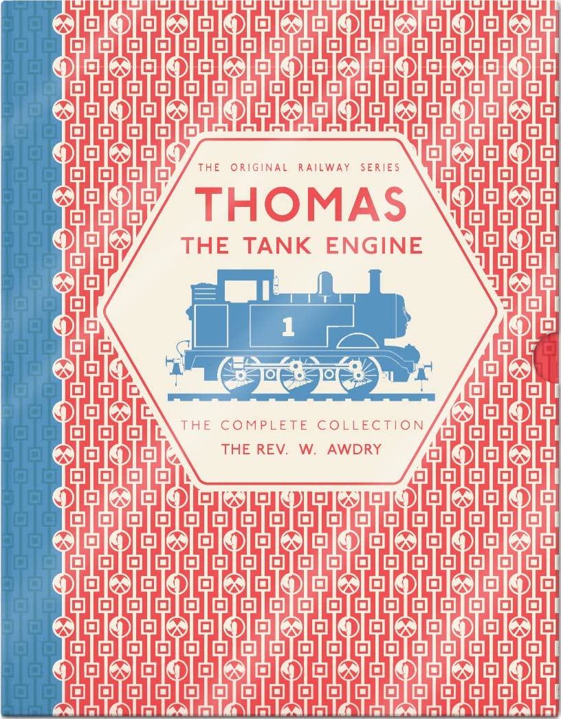 THOMAS THE TANK ENGINE TheNew Collection