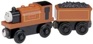 1997 Wooden Railway prototype