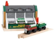 Sodor Recycling Centre