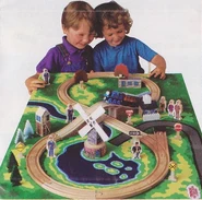 1992 Instant System 4